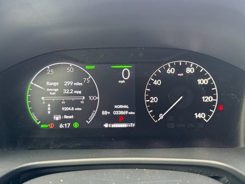 Certified 2023 Honda CR-V Sport Touring image 17