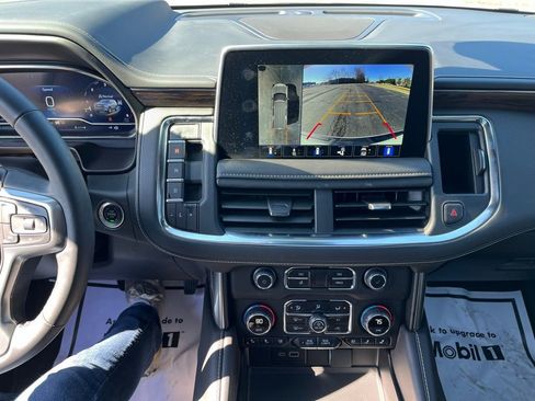 Used 2024 Chevrolet Tahoe Premier image 14