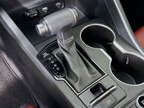 Used 2024 Kia K5 GT-Line w/ GT-Line Premium Package image 18