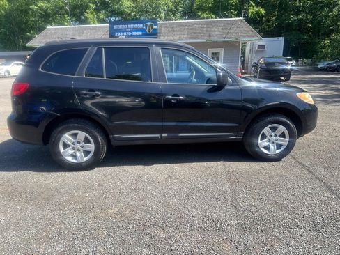 Used 2009 Hyundai Santa Fe GLS w/ Popular Equipment Pkg 2 AWD/4WD image 11