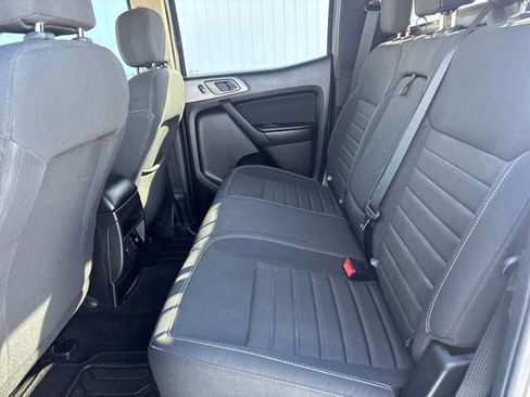 Used 2021 Ford Ranger XLT w/ Equipment Group 302A High image 37