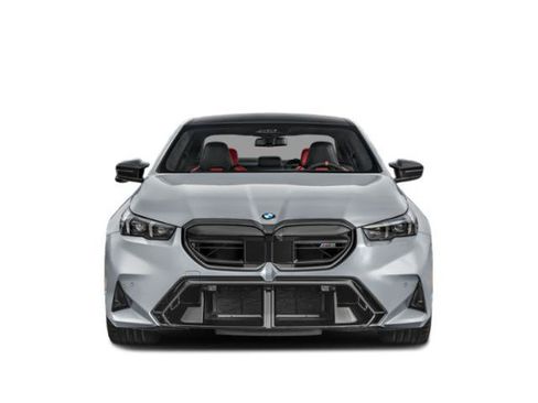 Certified 2025 BMW M5 w/ Executive Package AWD/4WD image 7
