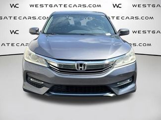 Used 2017 Honda Accord EX video 2