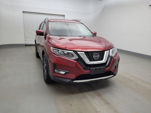 Used 2018 Nissan Rogue SL image 14