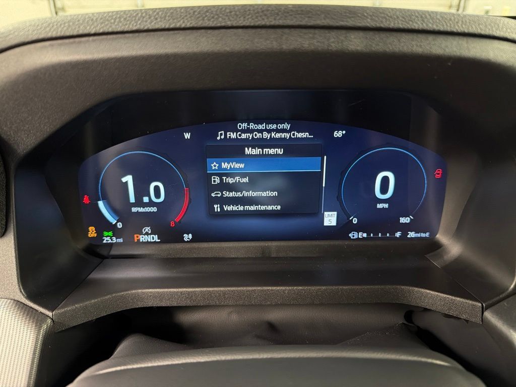 New 2027 Ford Explorer ST-Line AWD/4WD image 23