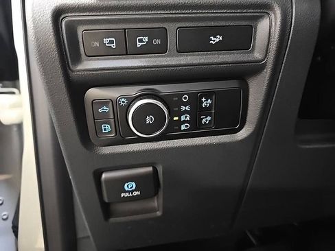 Used 2024 Ford F150 XLT w/ Equipment Group 302A MID AWD/4WD image 16