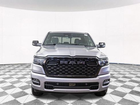 New 2026 RAM 1500 Big Horn AWD/4WD image 6