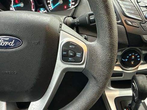 Used 2019 Ford Fiesta SE FWD image 24