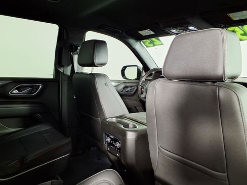 Used 2023 Chevrolet Tahoe RST w/ RST Performance Edition image 12