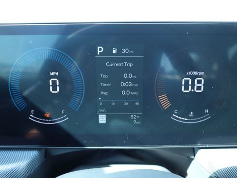New 2026 Hyundai Sonata SEL FWD image 4