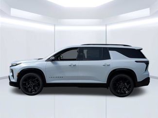 New 2026 Chevrolet Traverse RS FWD video 2