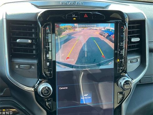 Used 2025 RAM 1500 Laramie image 36