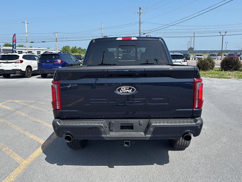 Used 2026 Ford F150 Lariat AWD/4WD image 4