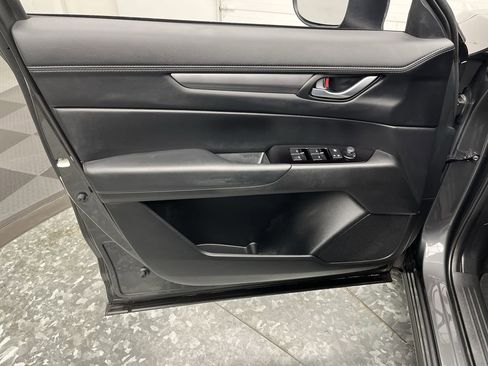 Certified 2025 MAZDA CX-5 AWD 2.5 S w/ Preferred Package image 8