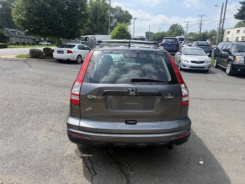 Used 2011 Honda CR-V LX image 7