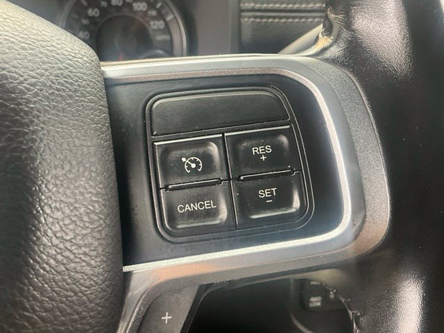 Used 2022 RAM 2500 Laramie AWD/4WD image 20