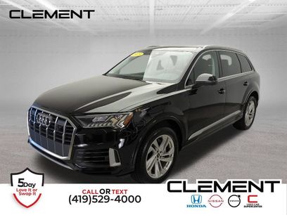 Used 2023 Audi Q7 3.0T Premium Plus w/ Premium Plus Package