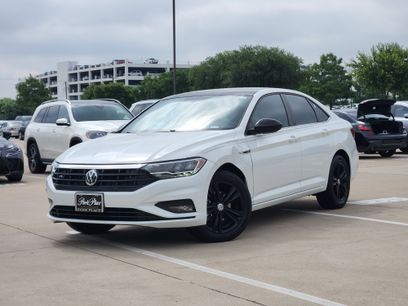 Used 2019 Volkswagen Jetta R-Line