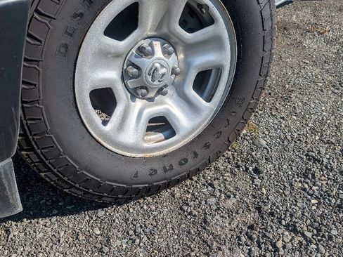 Used 2021 RAM 1500 Tradesman AWD/4WD image 11