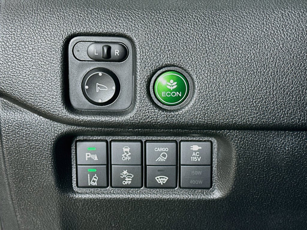 Used 2021 Honda Ridgeline RTL-E image 10