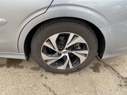 Used 2024 Subaru Legacy image 12