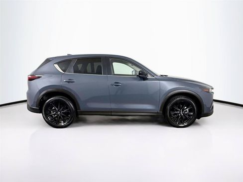 Used 2024 MAZDA CX-5 Carbon Edition AWD/4WD image 11