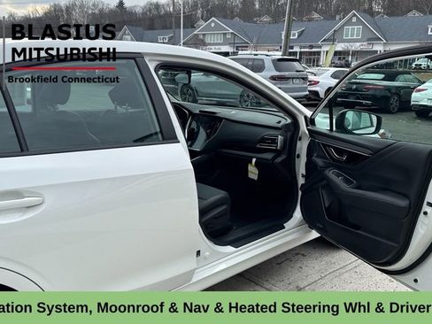 Used 2023 Subaru Legacy Limited image 13