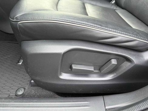 Used 2024 MAZDA CX-5 AWD 2.5 S w/ Select Package image 5