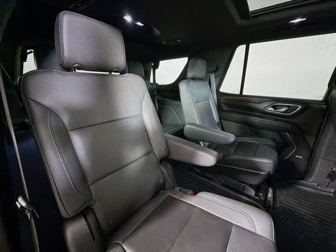 Used 2023 Chevrolet Tahoe LT w/ Luxury Package AWD/4WD image 26