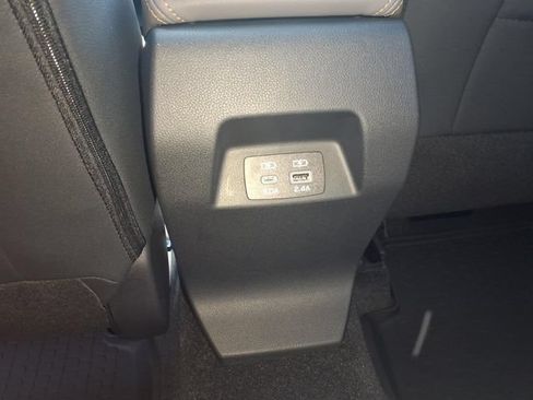 New 2026 Subaru Crosstrek 2.5i Wilderness AWD/4WD image 14