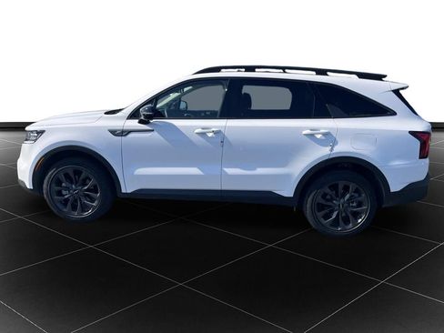 Used 2023 Kia Sorento SX Prestige AWD/4WD image 2