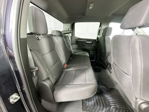 Used 2023 Chevrolet Silverado 1500 LT AWD/4WD image 26