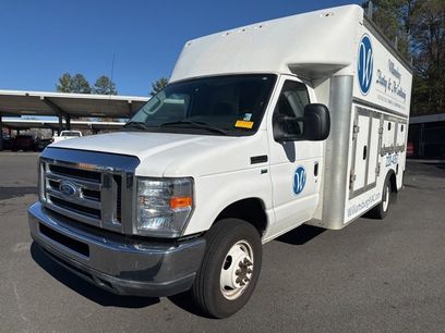 Used 2015 Ford E-350 and Econoline 350 Super Duty w/ Power Windows & Locks Group