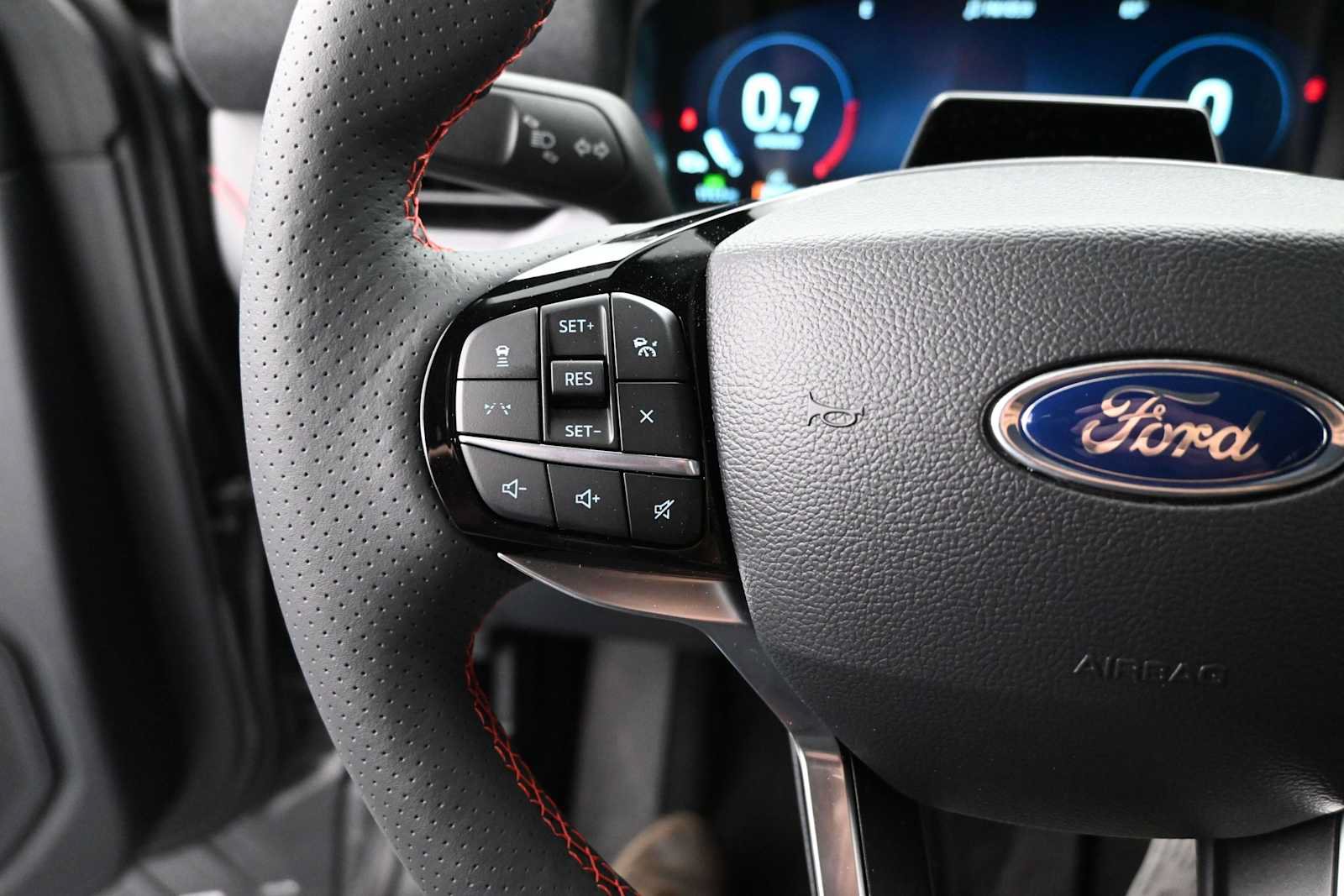 New 2025 Ford Explorer ST-Line AWD/4WD image 87