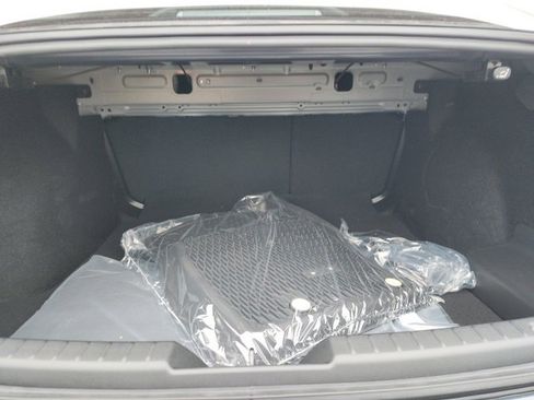 New 2026 MAZDA MAZDA3 Carbon image 20