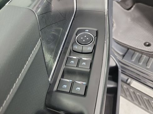 Used 2023 Ford F150 XLT w/ Equipment Group 302A High AWD/4WD image 17