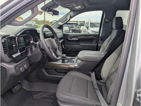 New 2026 Chevrolet Silverado 1500 RST image 15