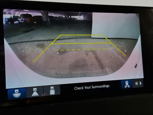 New 2026 Honda Pilot EX-L image 16