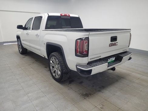 Used 2018 GMC Sierra 1500 Denali w/ Denali Ultimate Package image 5