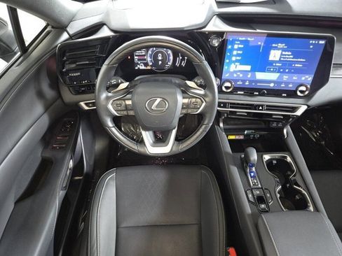 Certified 2024 Lexus RX 350 Premium w/ Cold Area Package FWD image 18