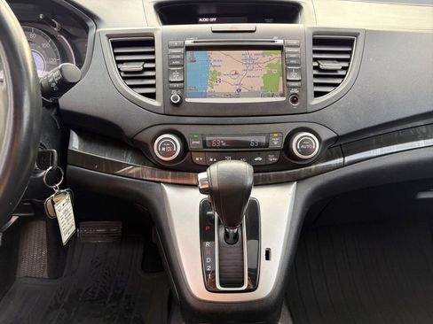 Used 2013 Honda CR-V EX-L image 13
