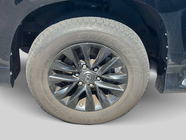 Certified 2023 Lexus GX 460 Premium w/ Premium Package AWD/4WD image 10