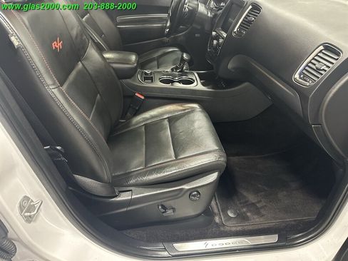 Used 2018 Dodge Durango R/T w/ Blacktop Package image 25