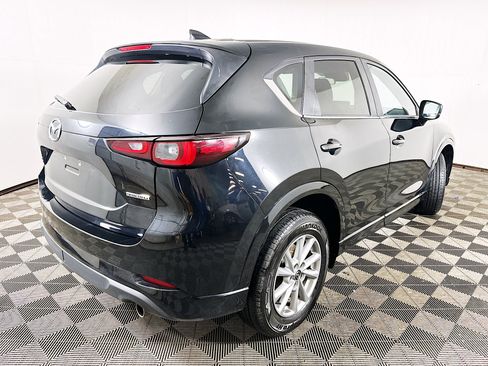 Used 2024 MAZDA CX-5 AWD 2.5 S w/ Select Package image 7