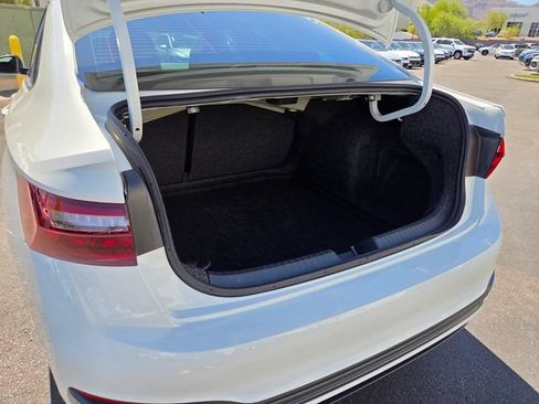 Certified 2024 Volkswagen Jetta Sport FWD image 14