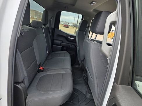 Used 2019 Chevrolet Silverado 1500 LT w/ All-Star Edition image 26