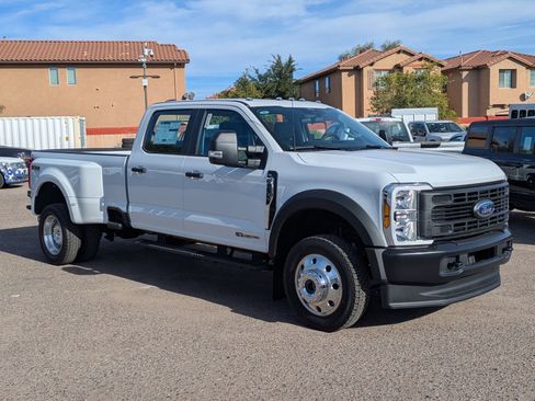 New 2026 Ford F450 XL w/ FX4 Off-Road Package image 38