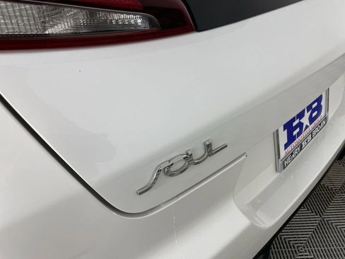 Used 2020 Kia Soul GT-Line w/ GT 2.0L Power Sunroof Package image 31