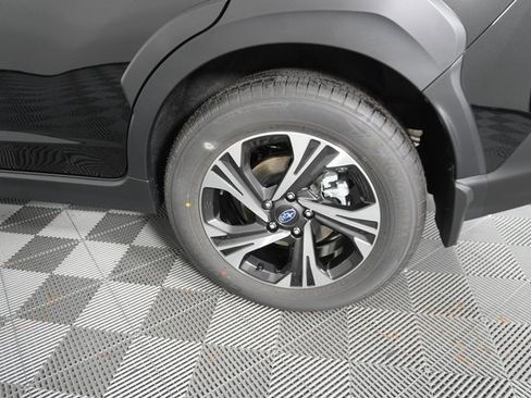 New 2026 Subaru Crosstrek 2.0i Premium image 8