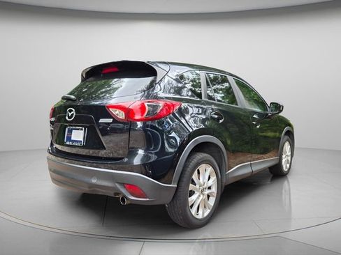 Used 2014 MAZDA CX-5 Grand Touring FWD image 7